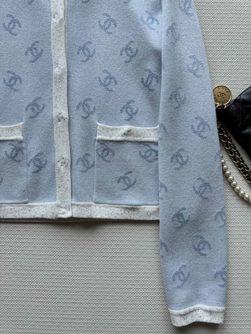 Chanel Outwear